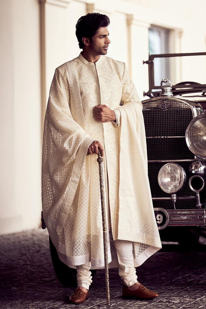 SHERWANI