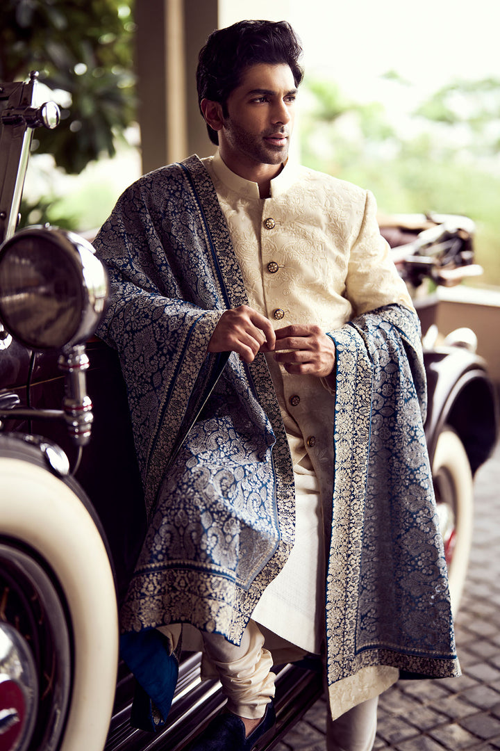 SHERWANI