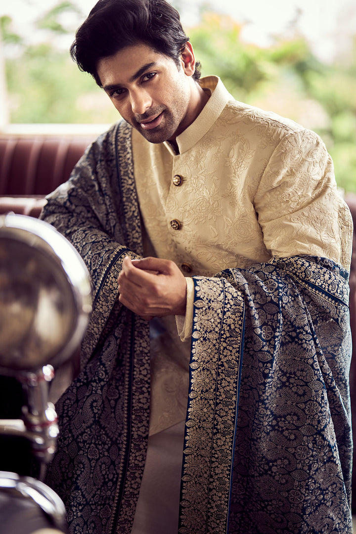SHERWANI