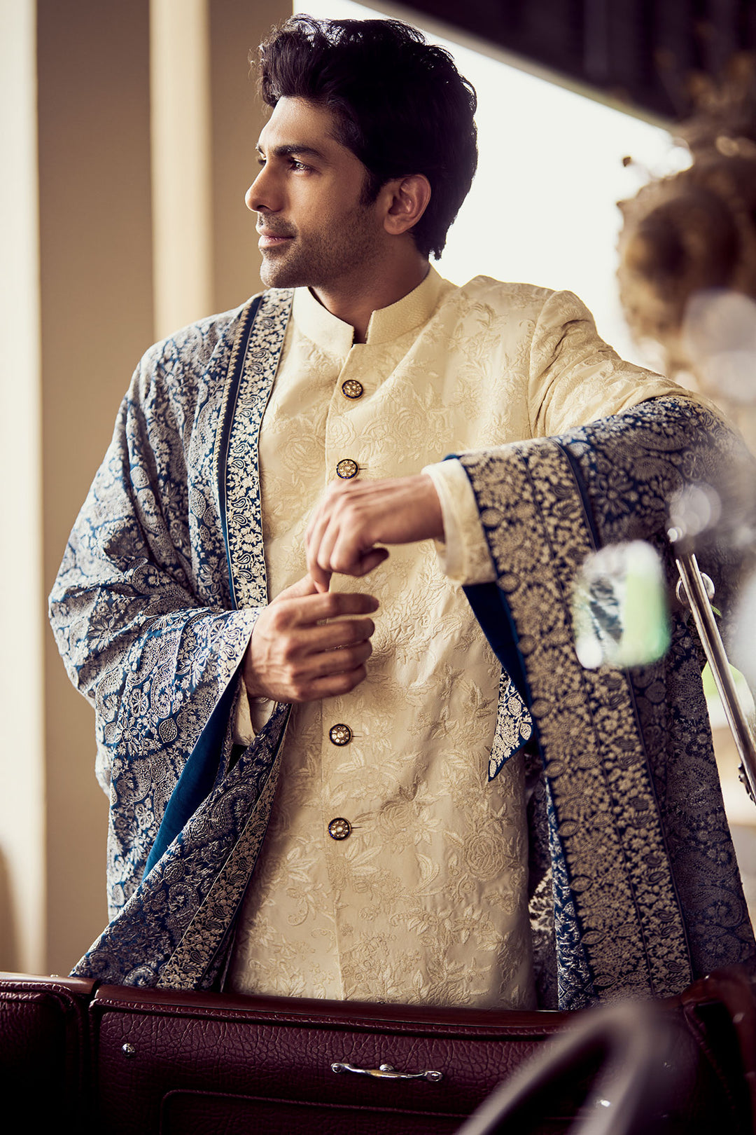 SHERWANI