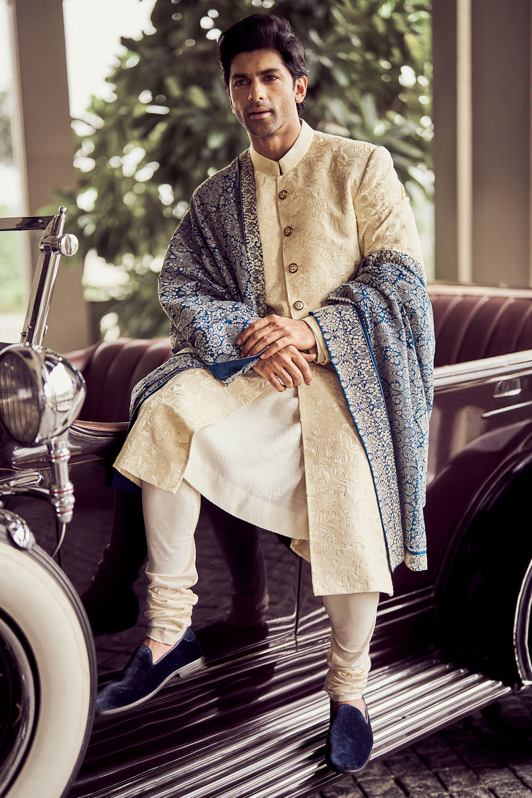 SHERWANI