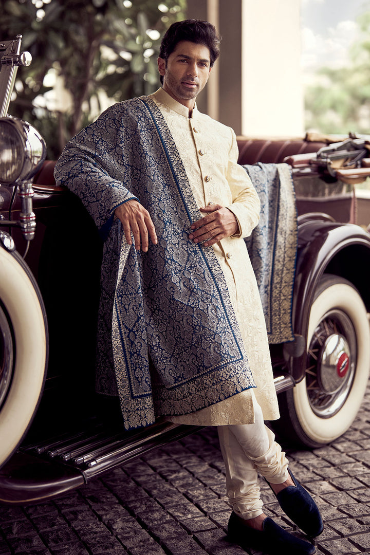 SHERWANI
