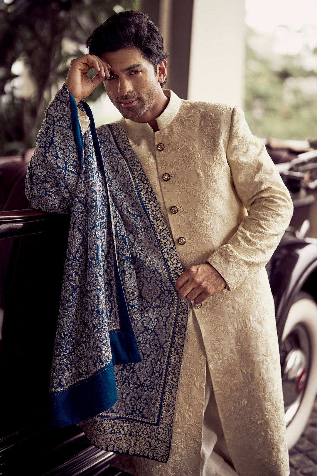 SHERWANI