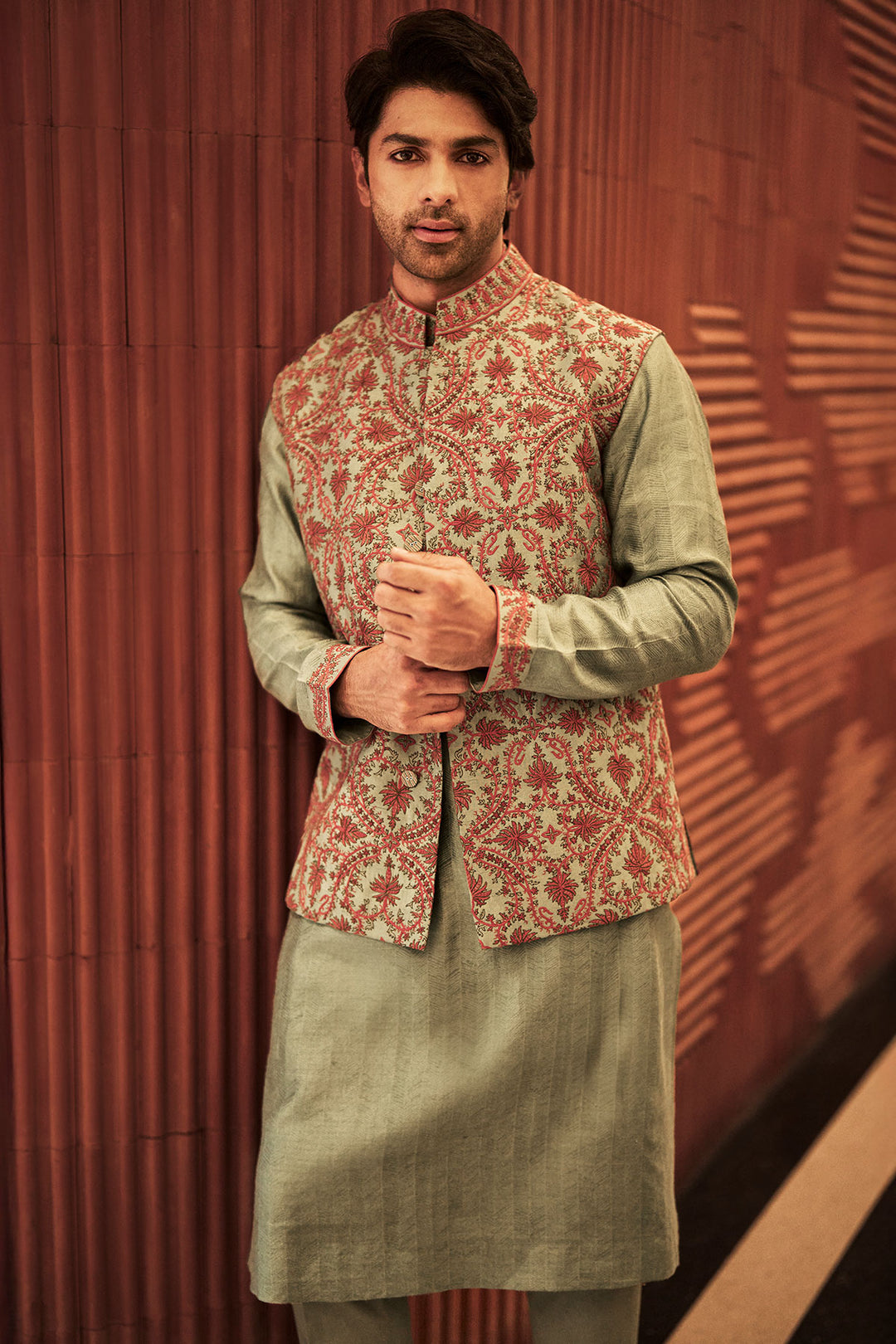 BUNDI
