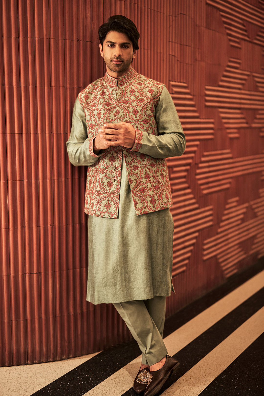 BUNDI