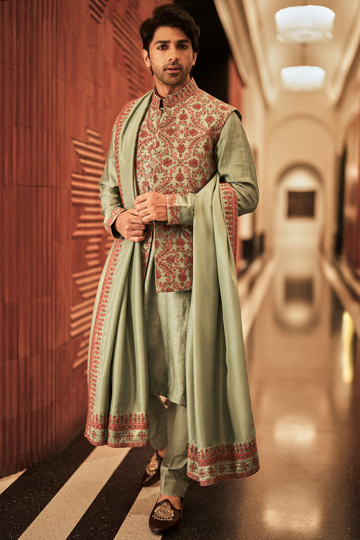BUNDI