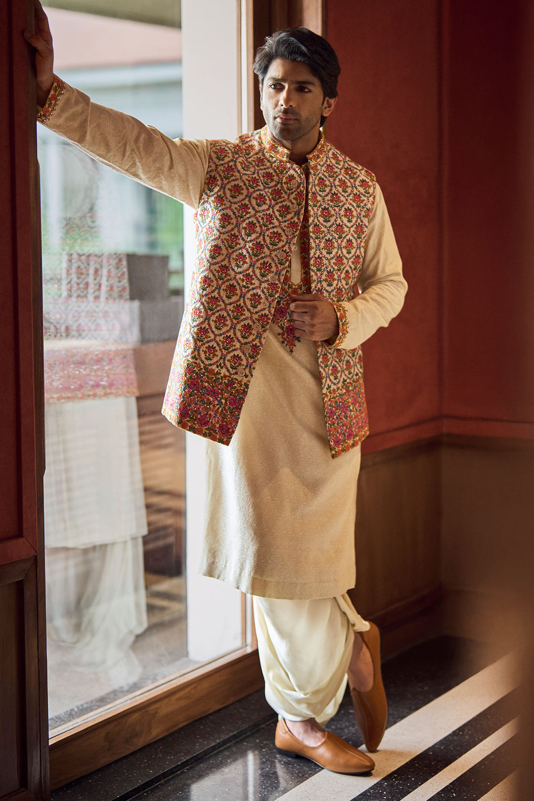 BUNDI