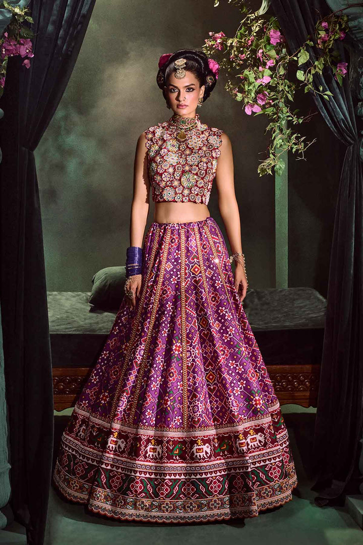 Lehenga