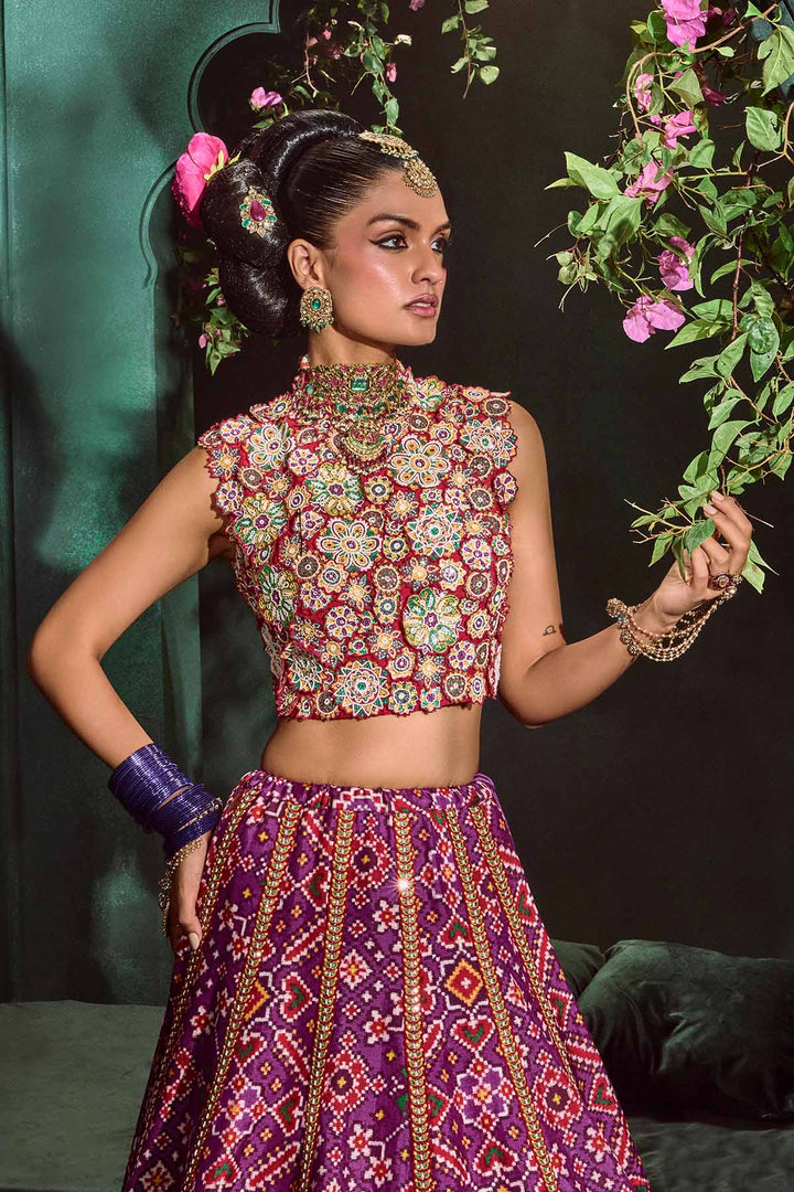 Lehenga