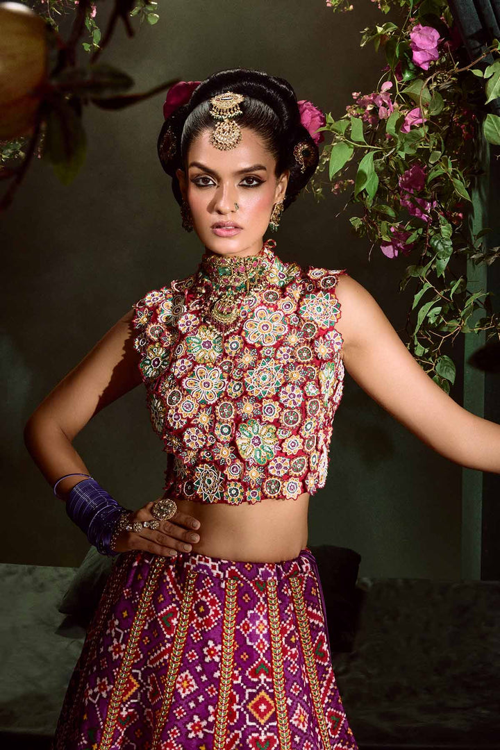Lehenga
