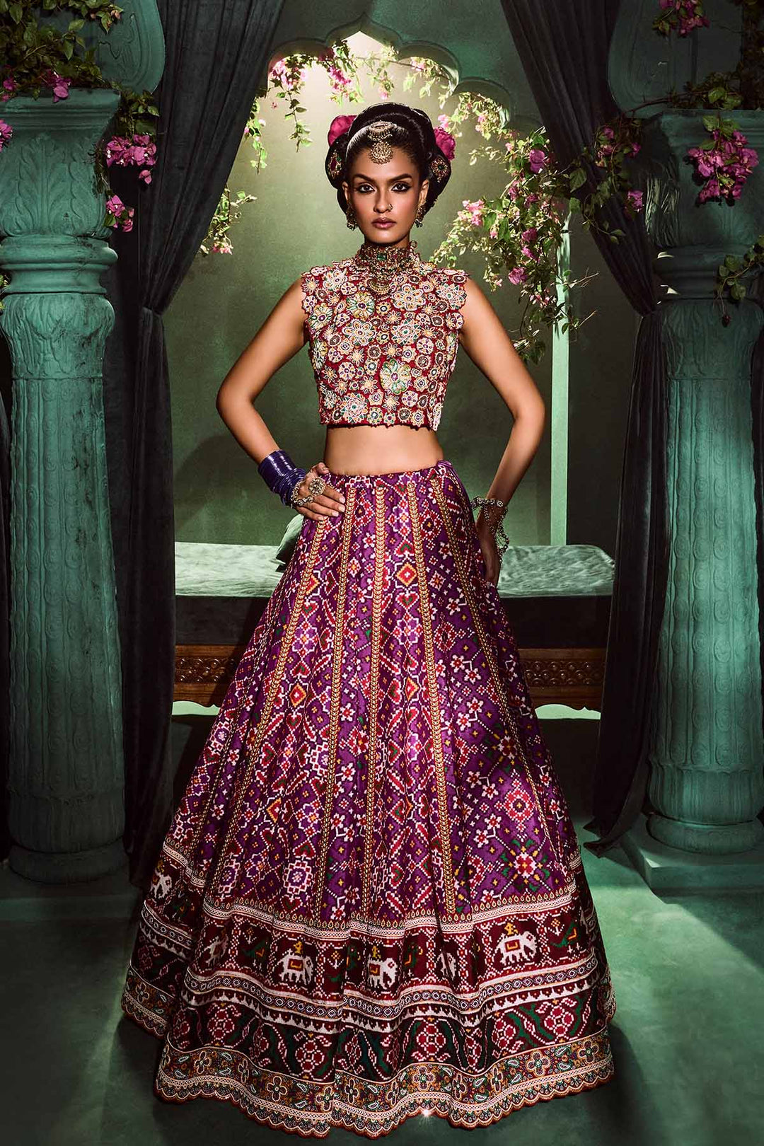 Lehenga