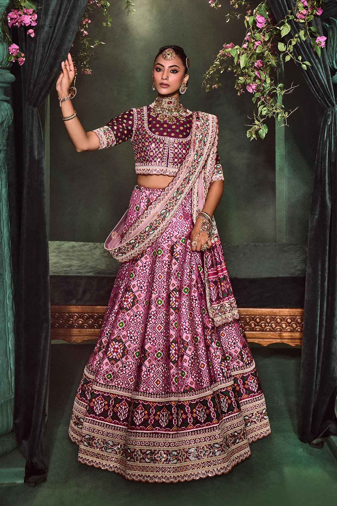 Lehenga