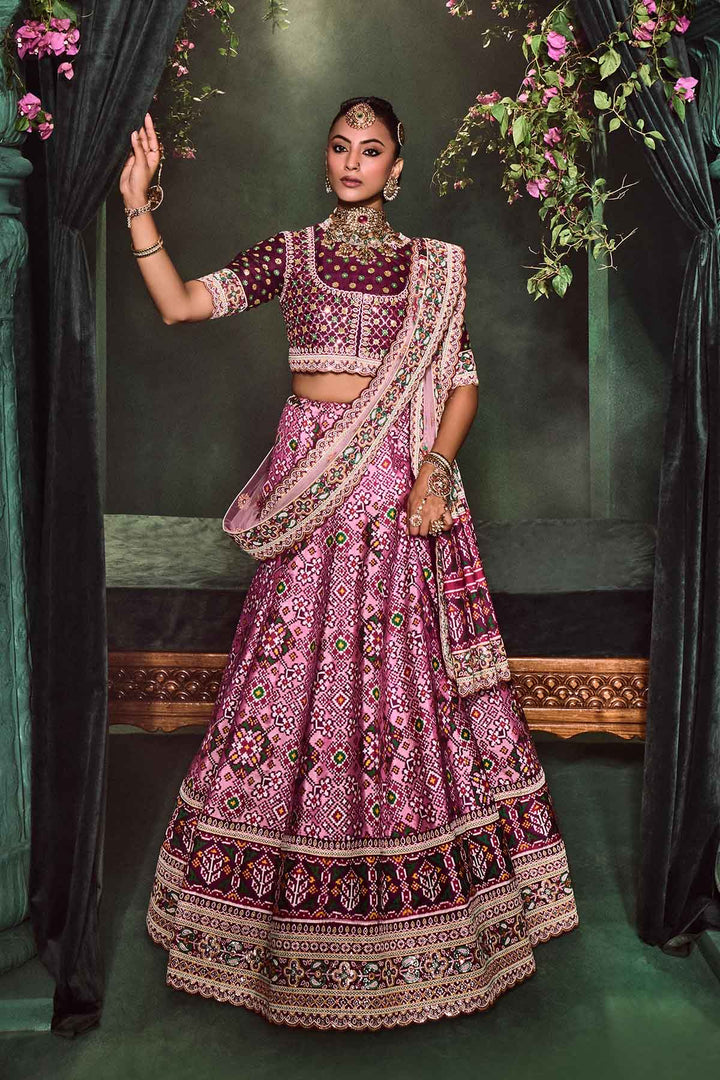 Lehenga
