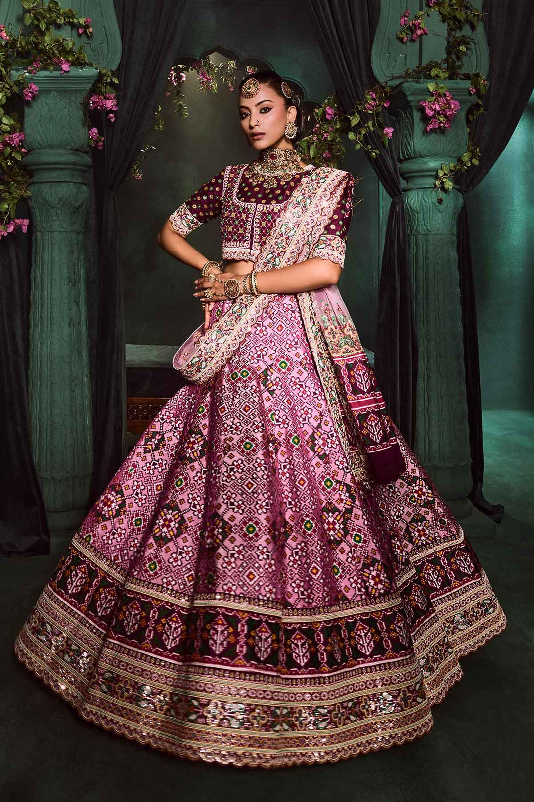 Lehenga