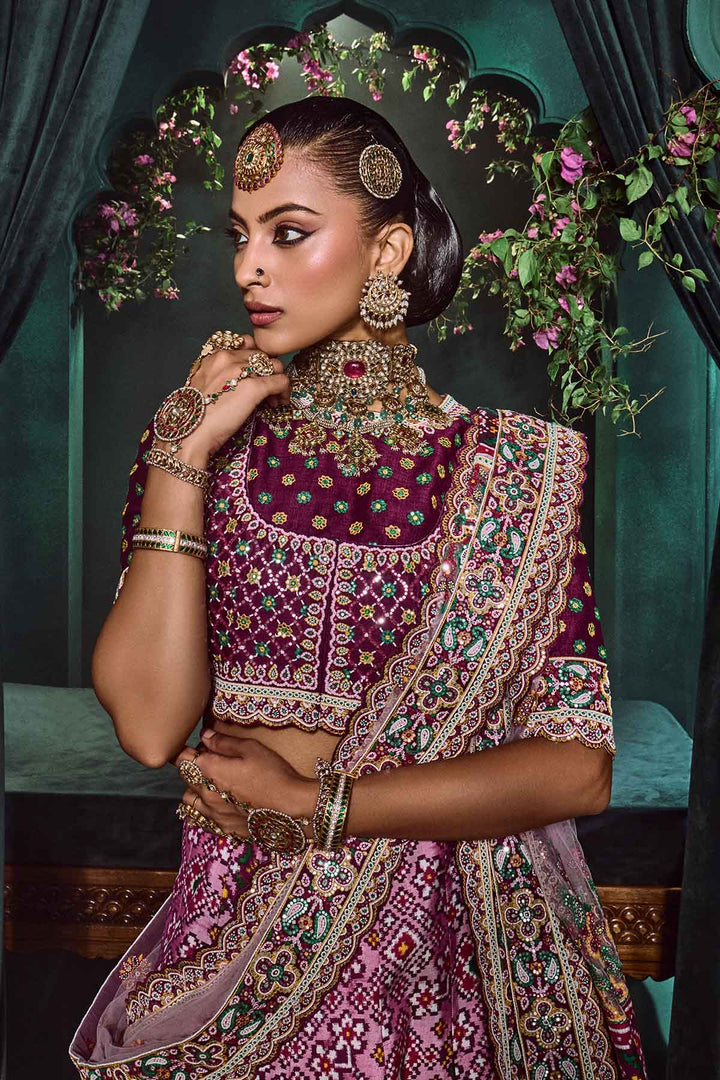 Lehenga