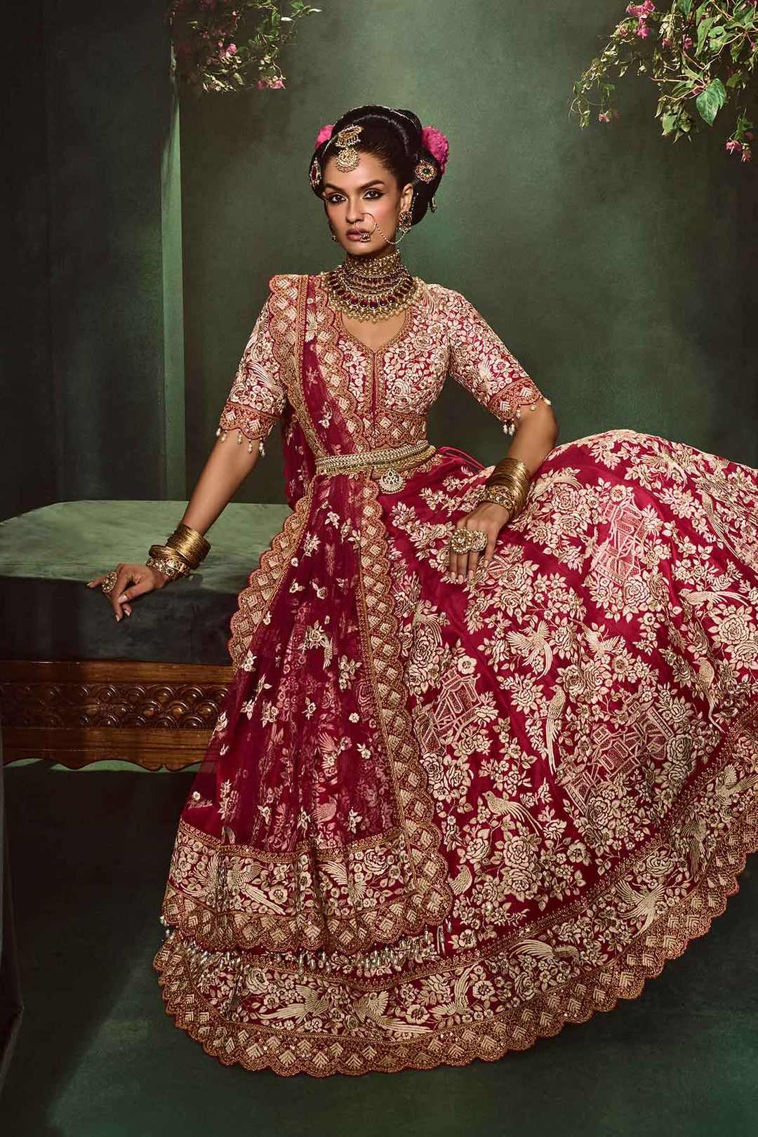 Lehenga