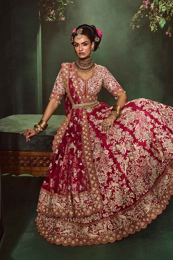 Lehenga