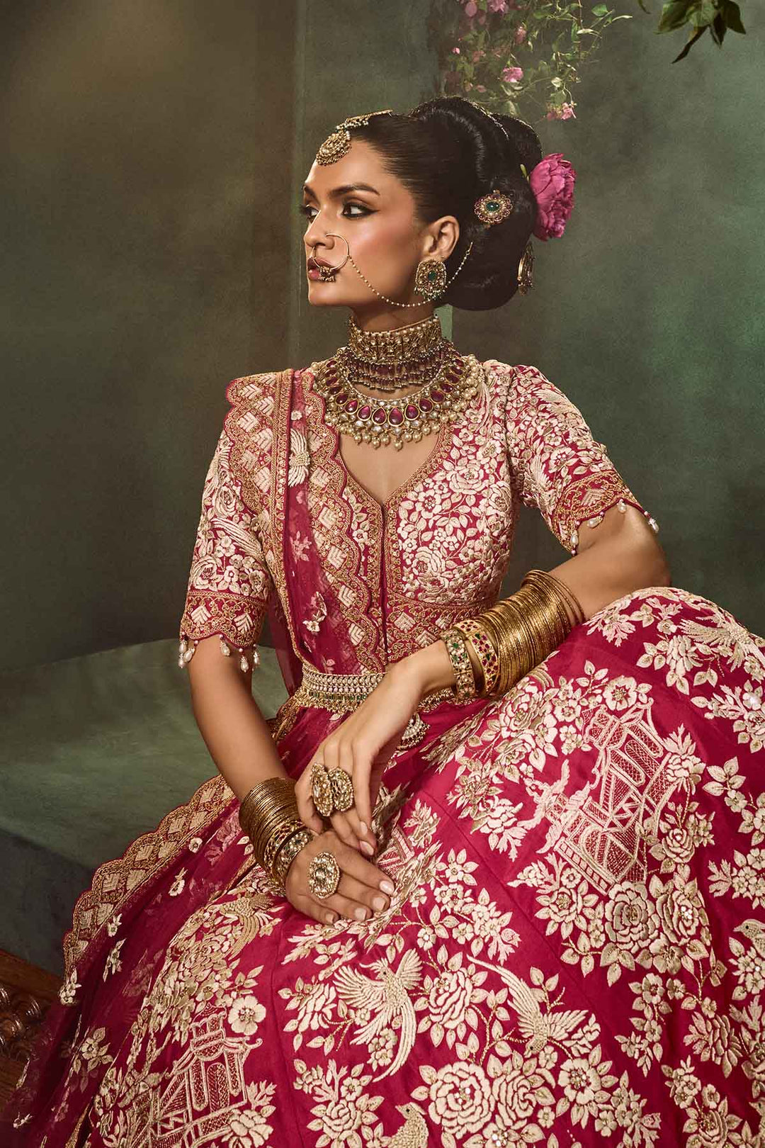 Lehenga