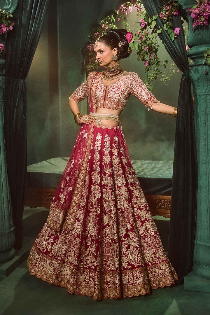Lehenga