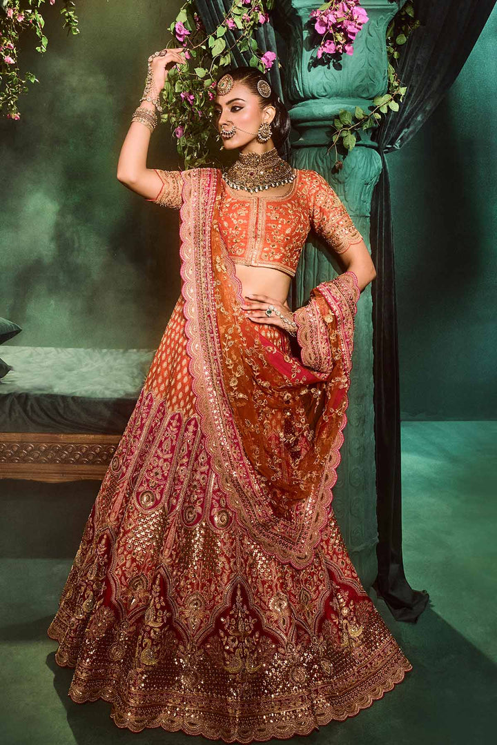 Lehenga