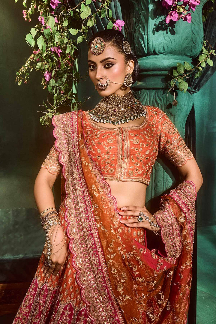 Lehenga