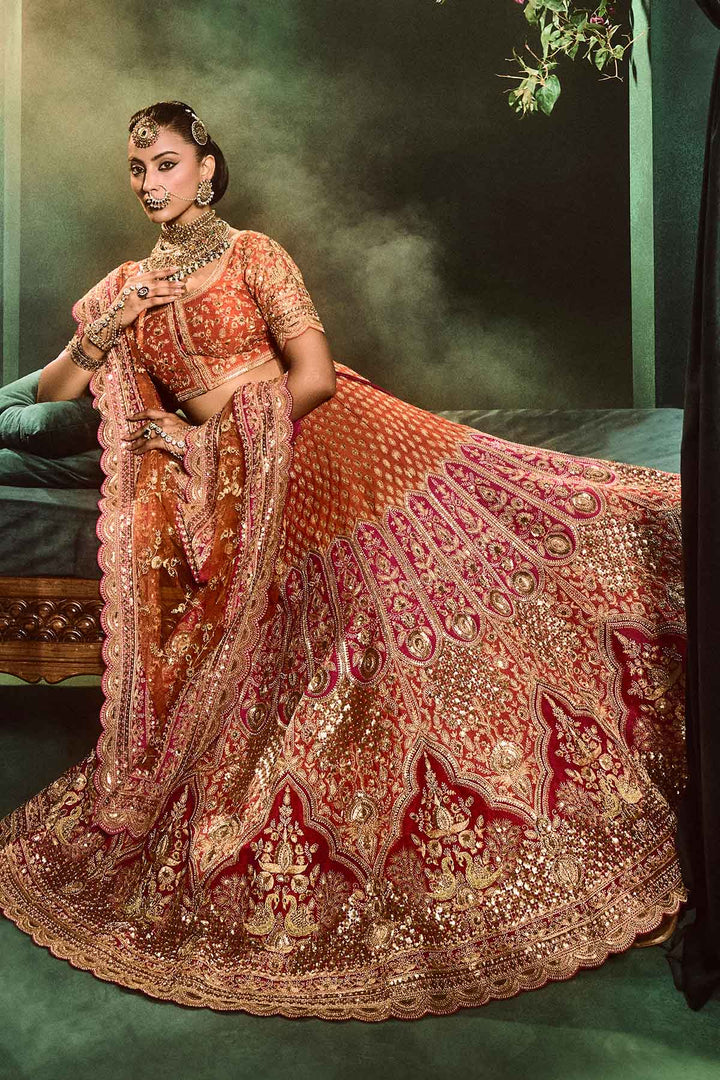 Lehenga