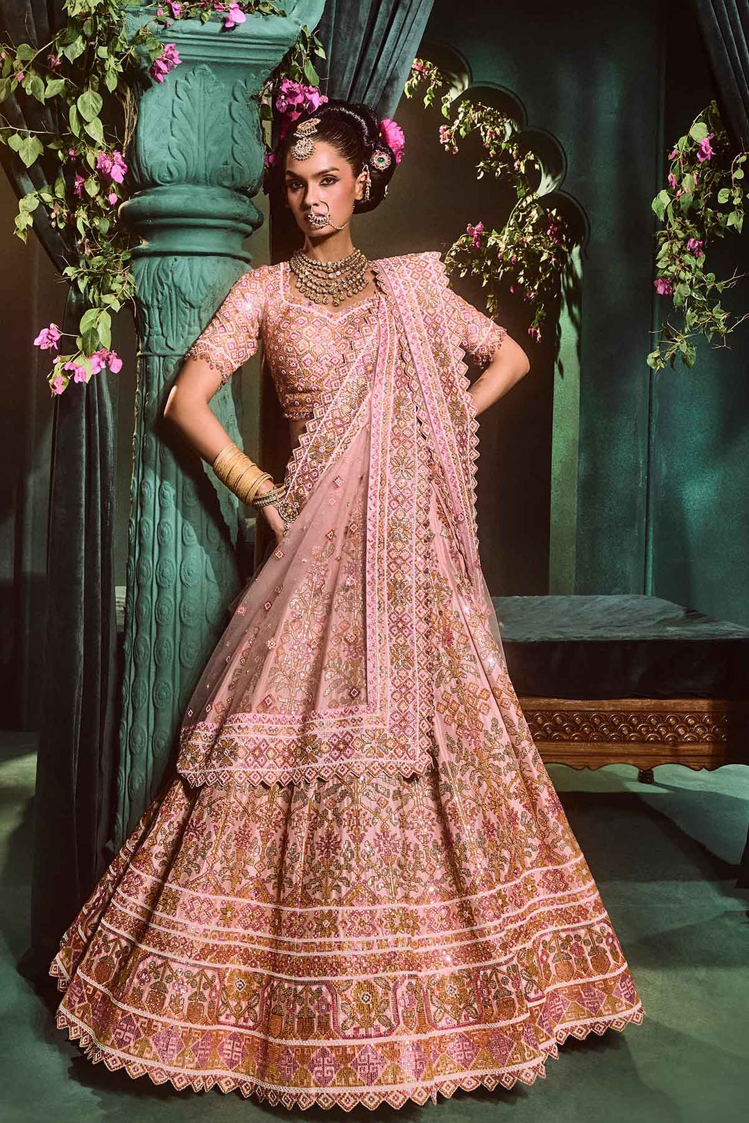 Lehenga