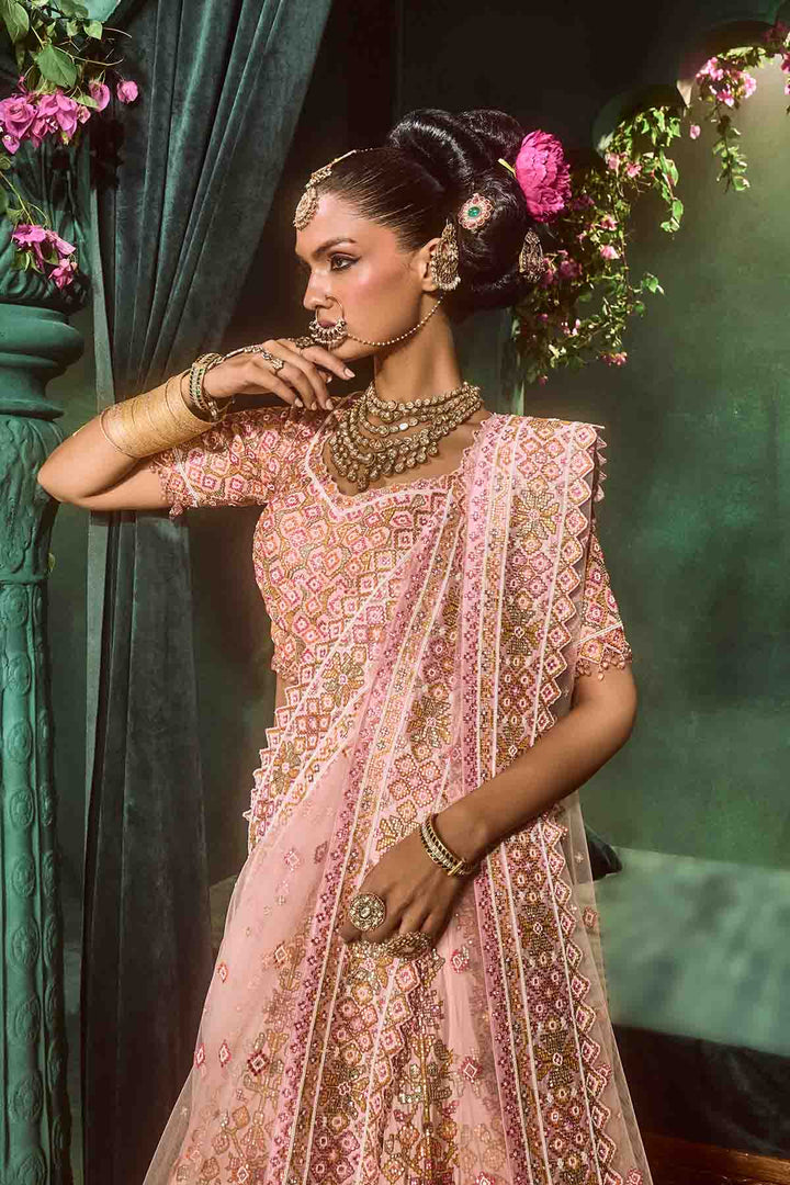 Lehenga