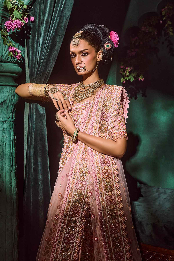 Lehenga