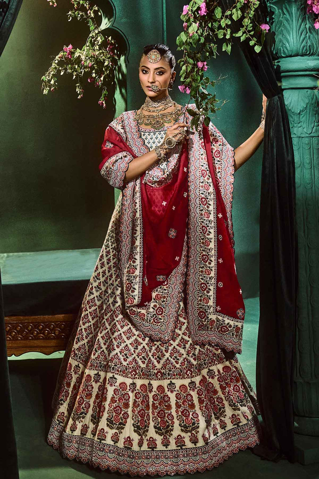 Lehenga