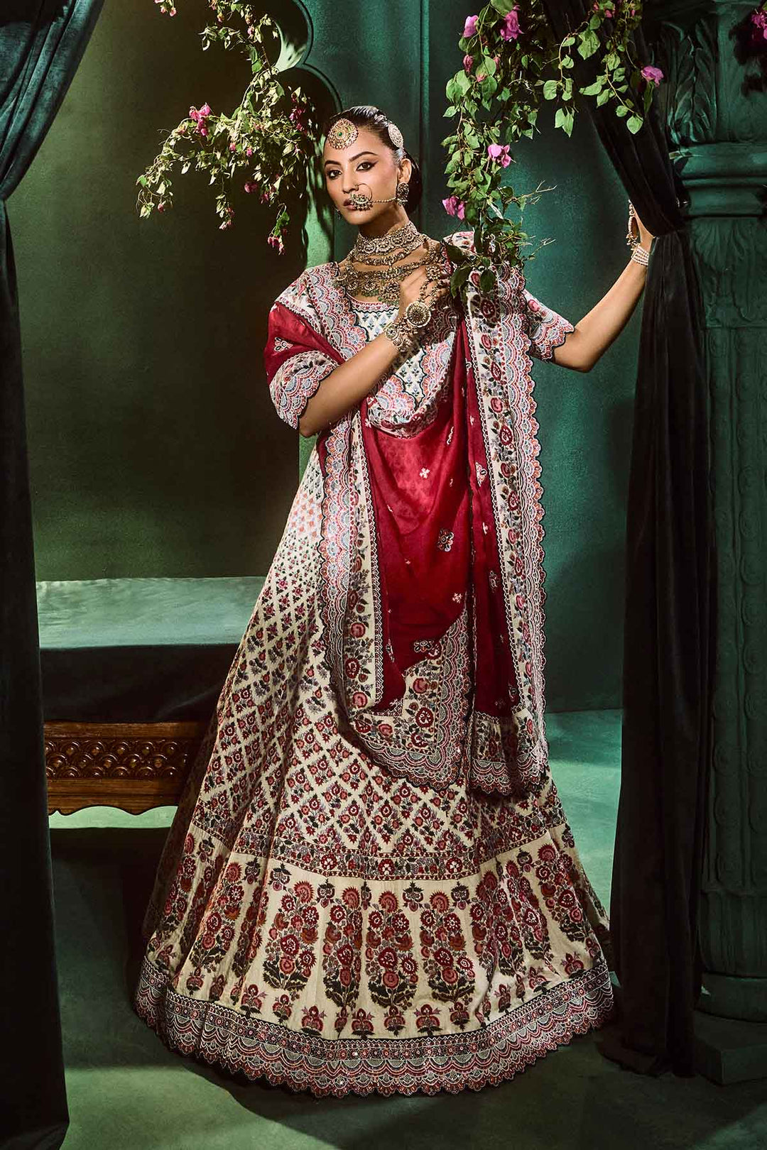 Lehenga