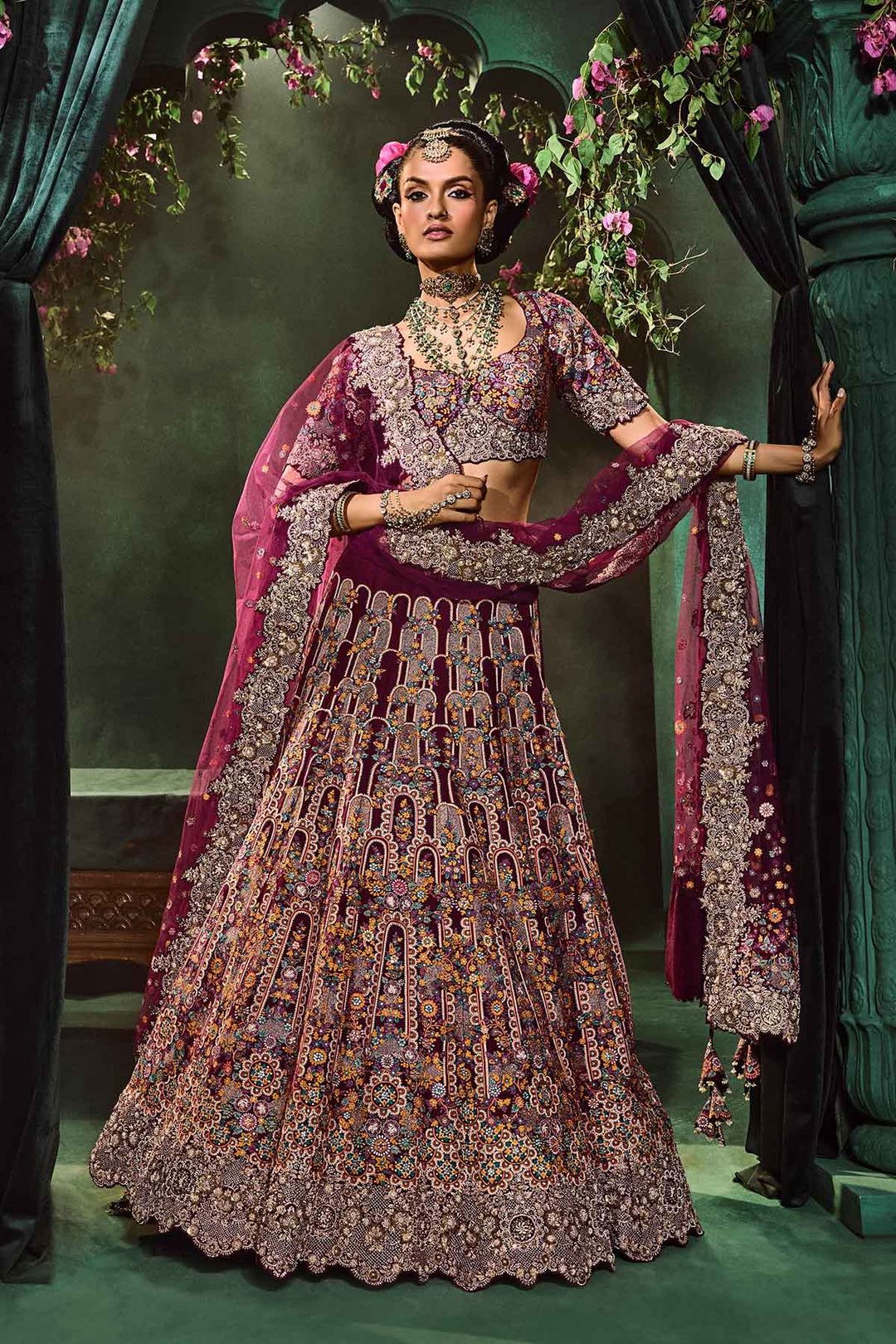Lehenga