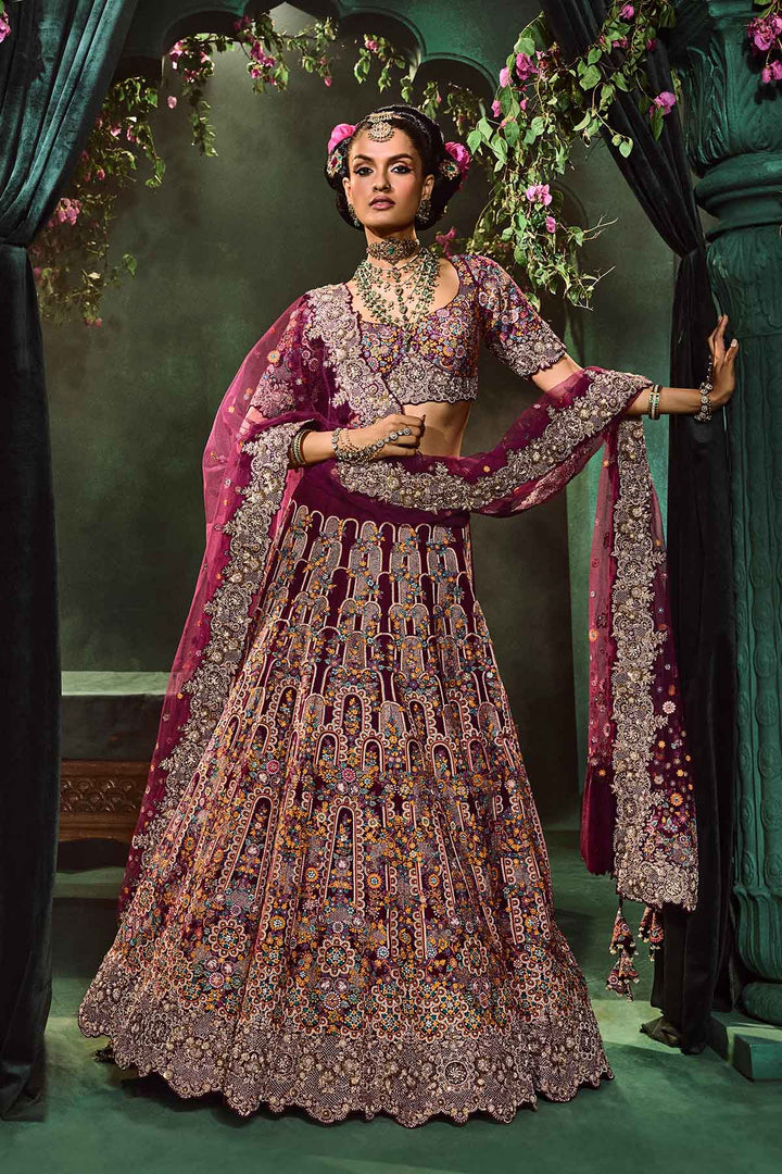 Lehenga