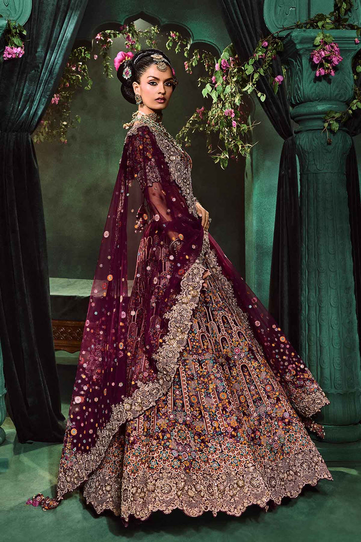 Lehenga