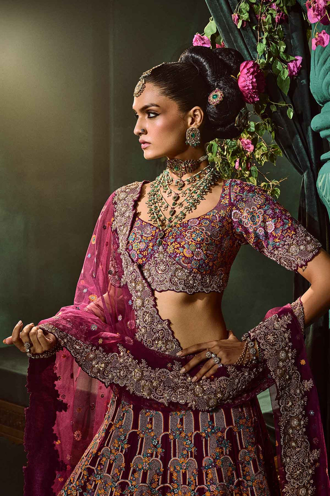 Lehenga