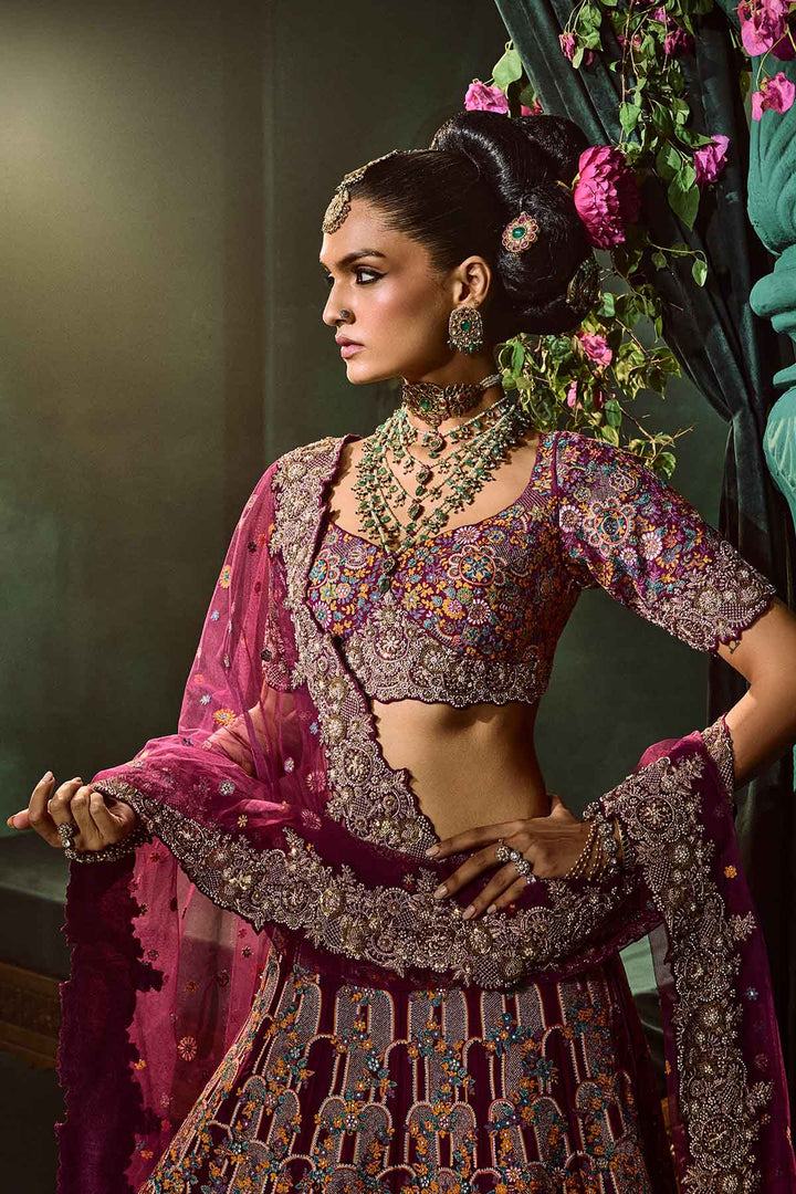 Lehenga