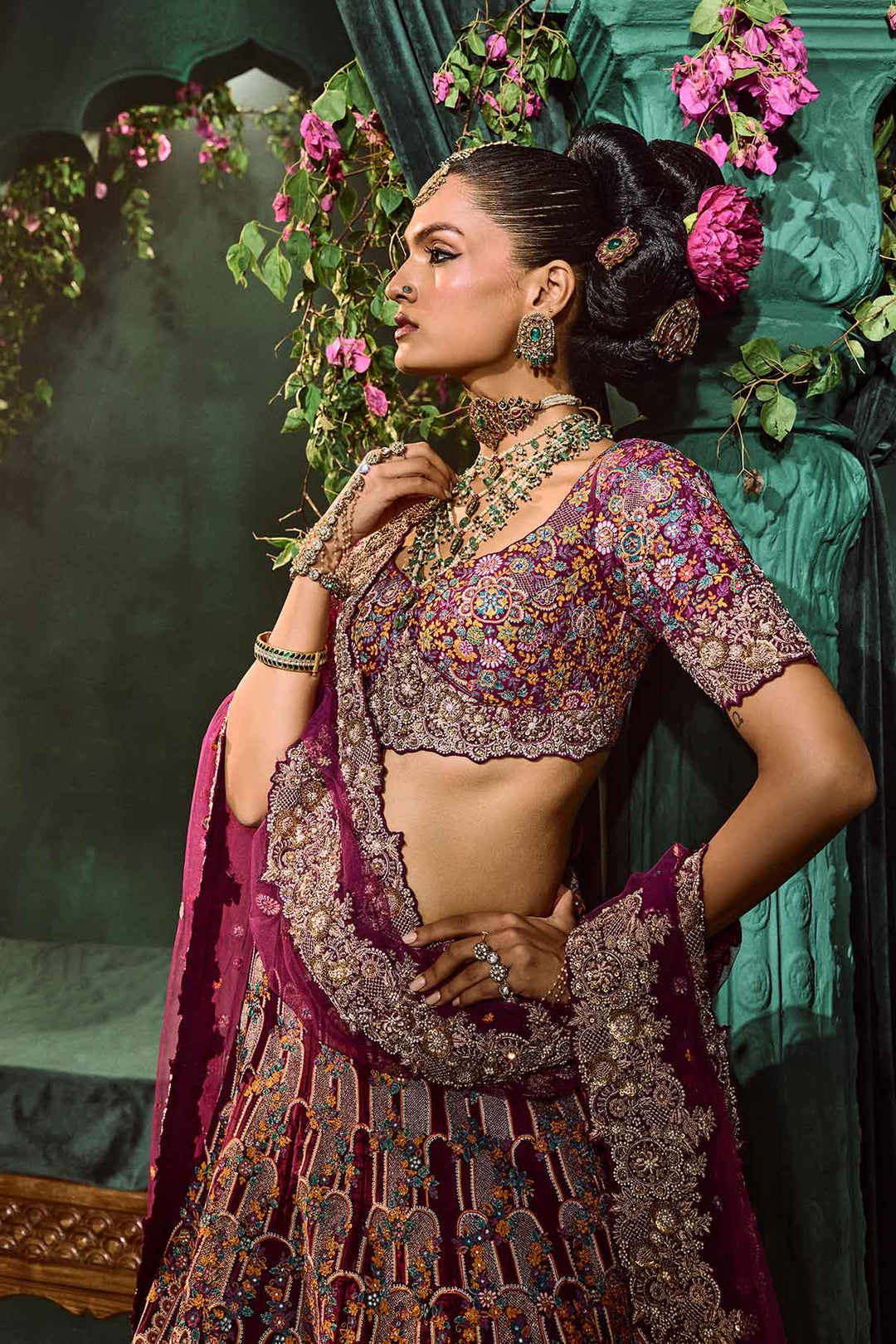 Lehenga
