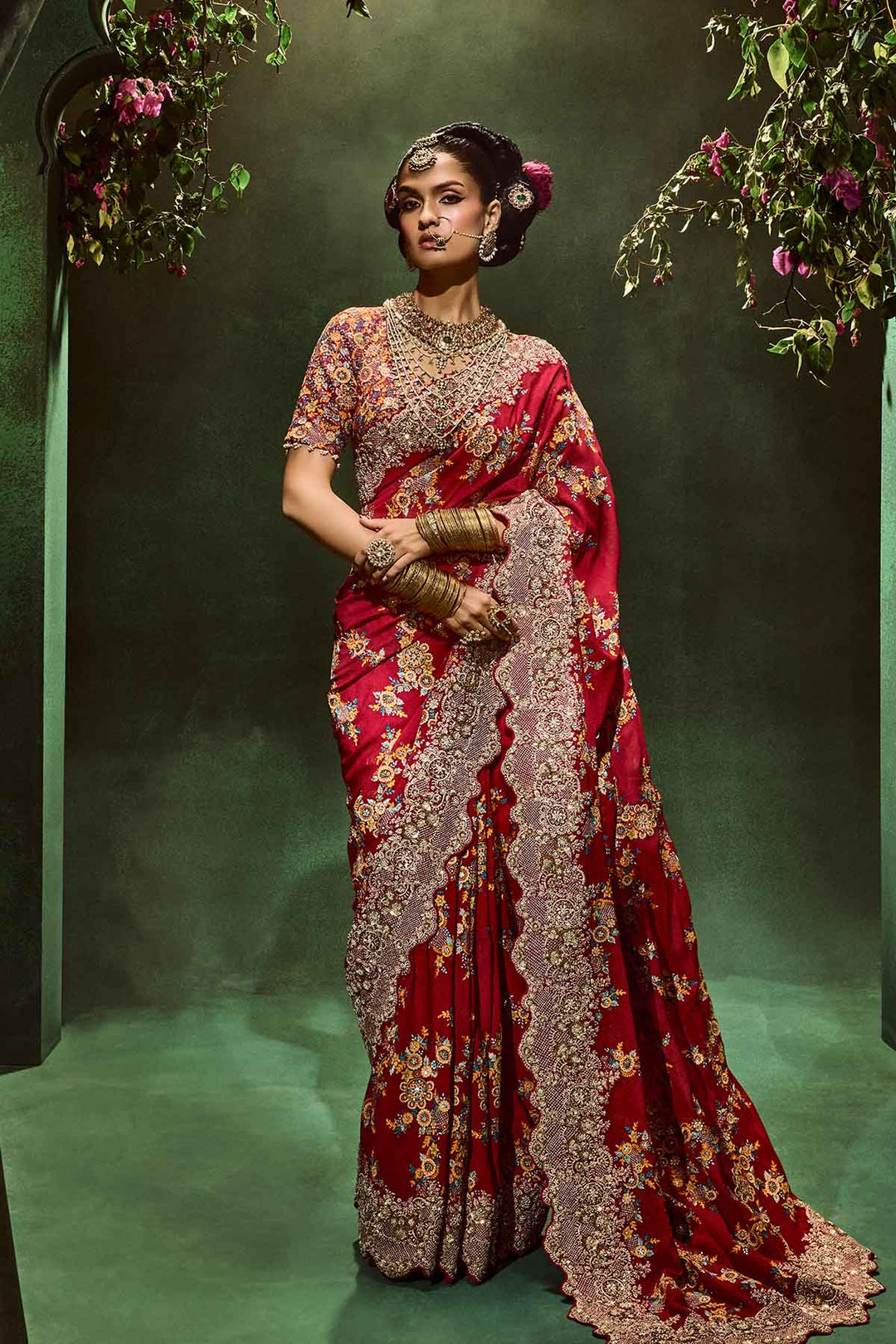 Saree