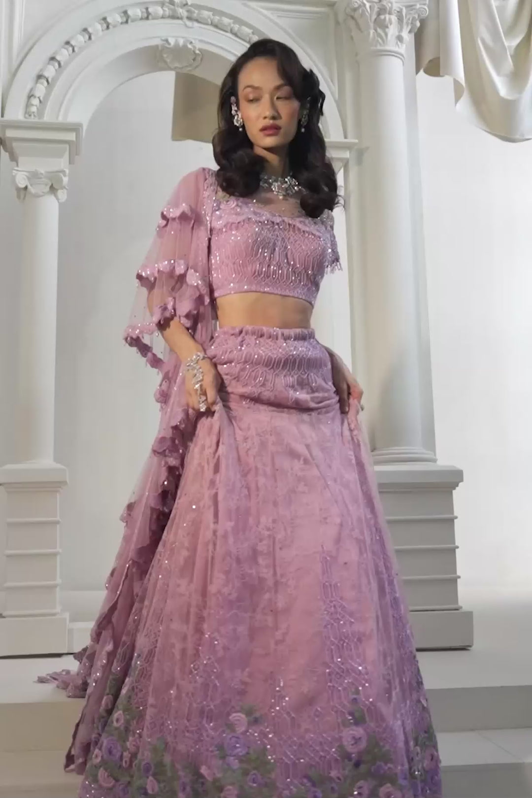 Lehenga