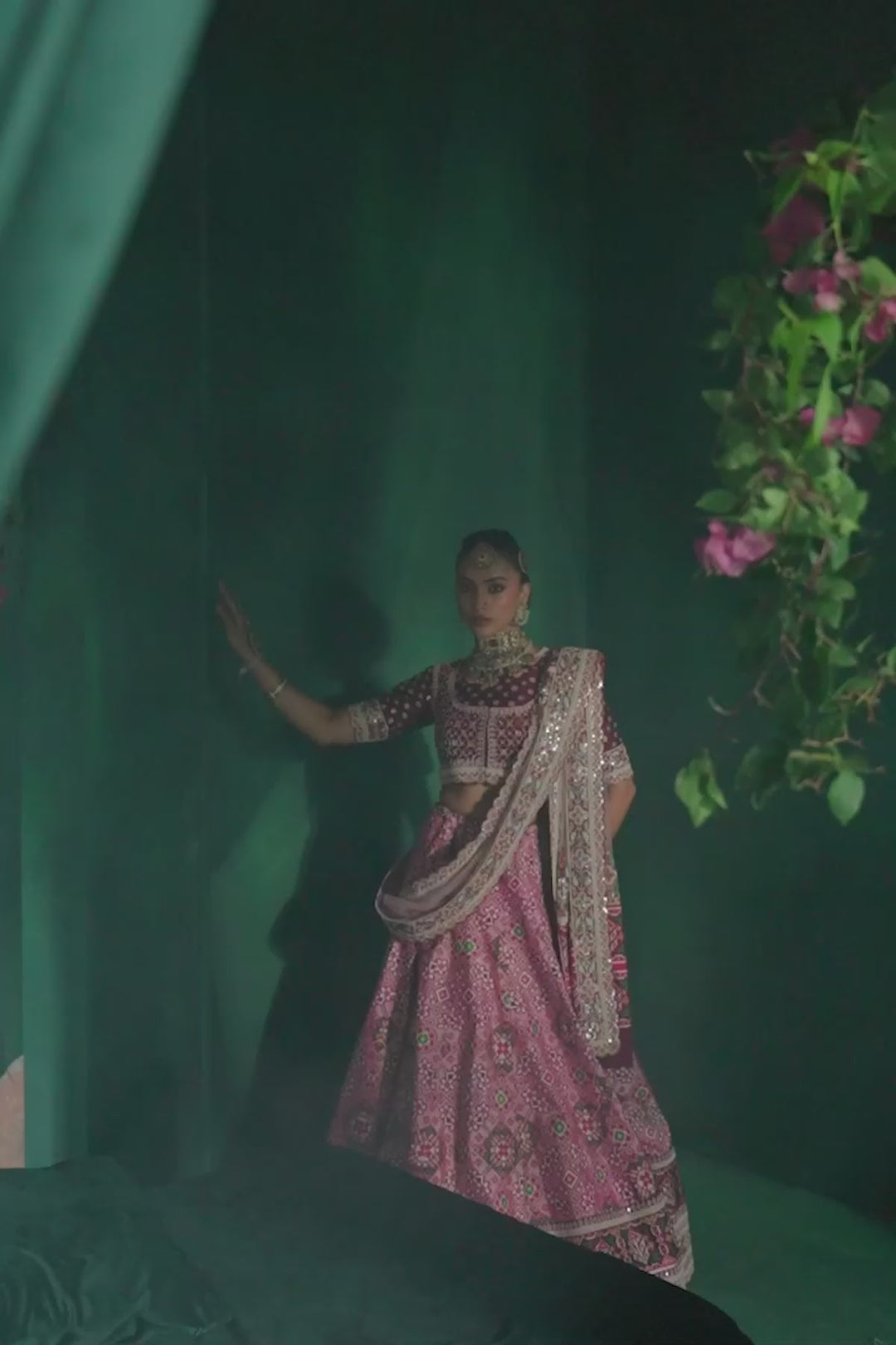 Lehenga