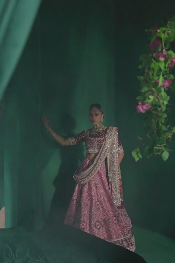 Lehenga